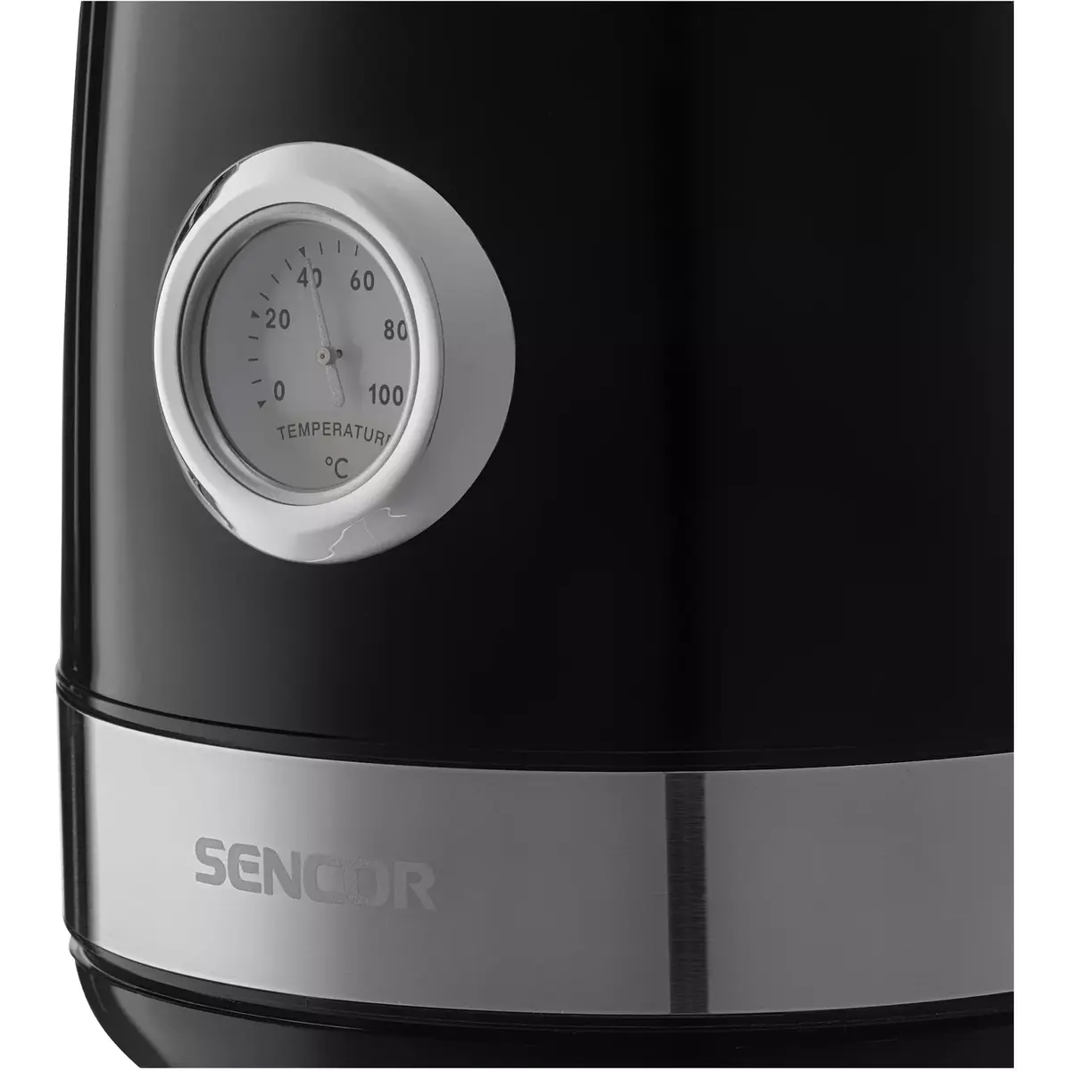Электрический чайник SENCOR SWK1798BK — 1,7 л, 2150 Вт Photo 7