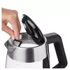 Electric kettle SENCOR SWK1890SS 1.8 L 2200 W Photo 3