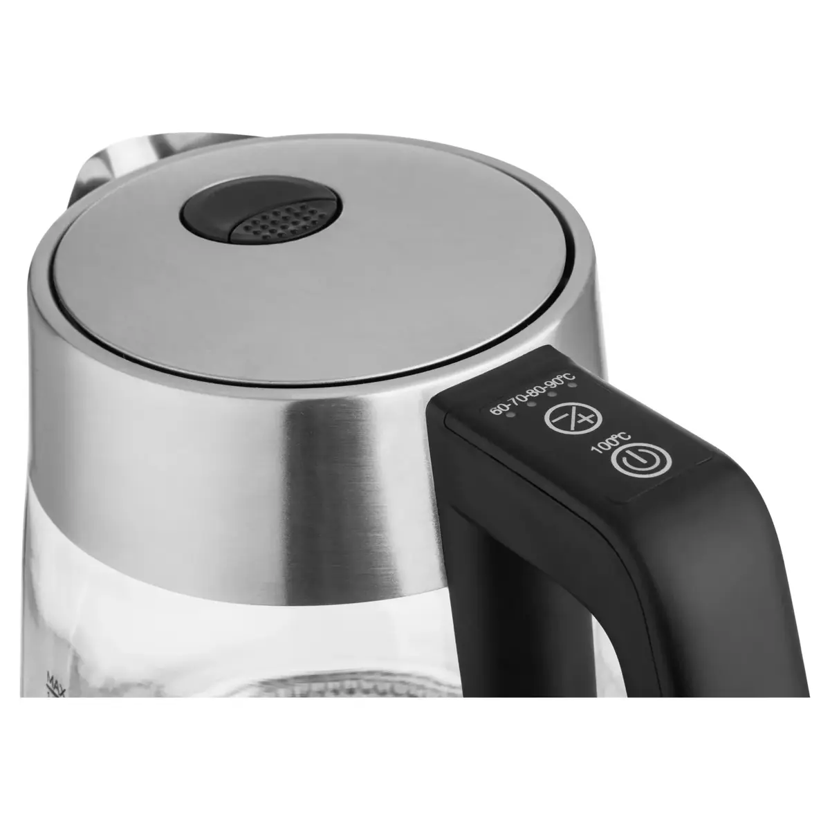 Electric kettle SENCOR SWK1890SS 1.8 L 2200 W Photo 6