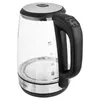 Electric kettle SENCOR SWK2090BK — 2 L, 2200 W Photo 2