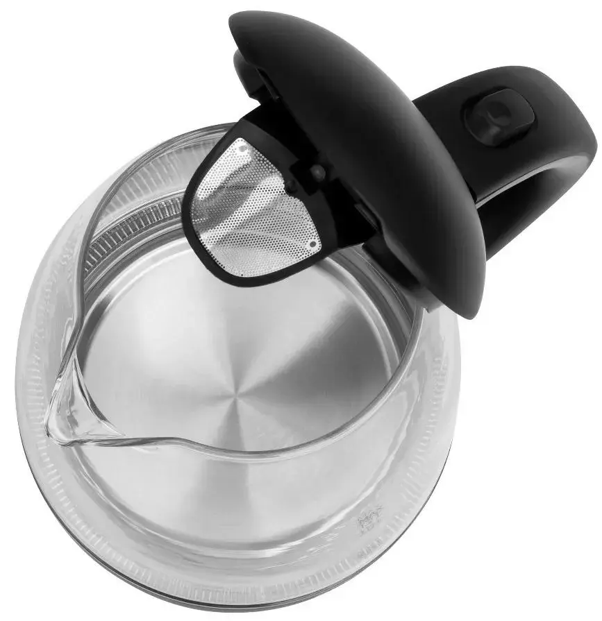 Electric kettle SENCOR SWK2300BK 1.7L Photo 2
