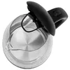 Electric kettle SENCOR SWK2300BK 1.7L Photo 2