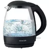 Electric kettle SENCOR SWK2300BK 1.7L Photo 3