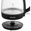 Electric kettle SENCOR SWK2300BK 1.7L Photo 4