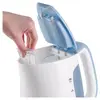 Elektriskā tējkanna SENCOR SWK2510WH 2,5 L Photo 6