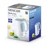 Elektriskā tējkanna SENCOR SWK2510WH 2,5 L Photo 11