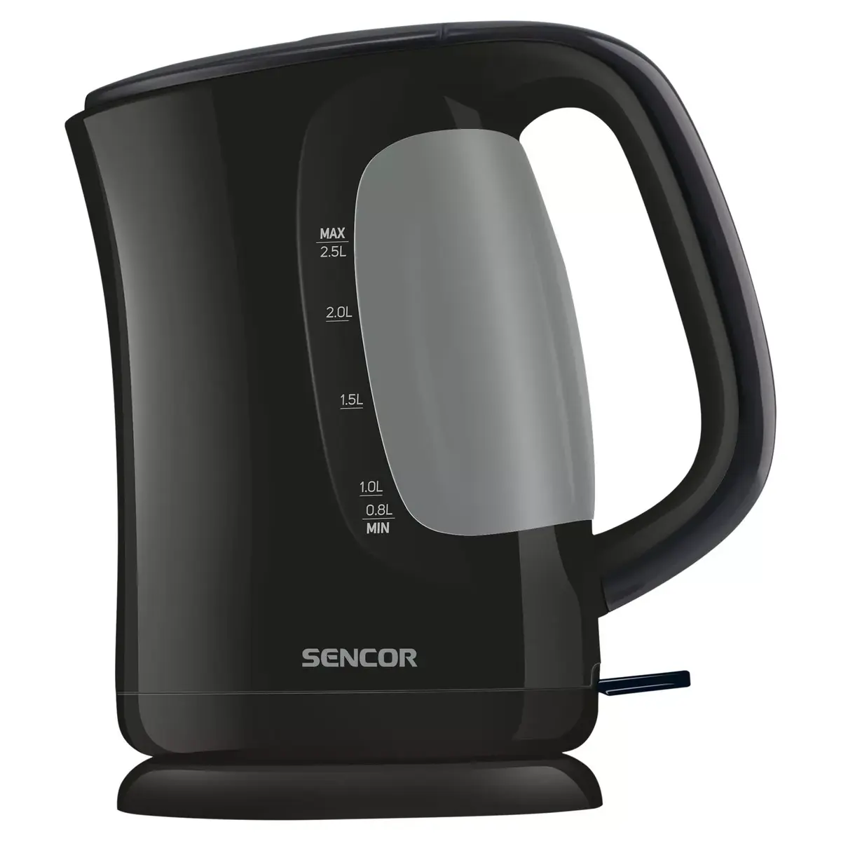 Tējkanna SENCOR SWK2511BK 2,5 L 2200 W Photo 2
