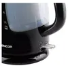 Tējkanna SENCOR SWK2511BK 2,5 L 2200 W Photo 7