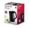 Tējkanna SENCOR SWK2511BK 2,5 L 2200 W Photo 11