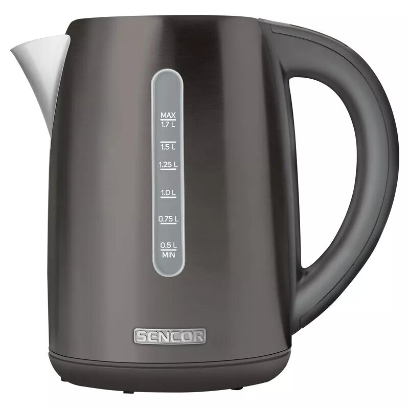 Elektriskais tējkanna Sencor SWK7708BK — 1