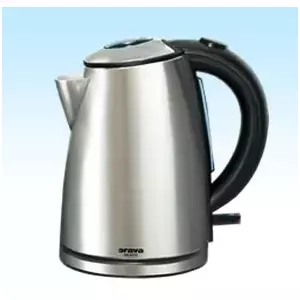 Orava VK-3217 electric kettle 1.7 L 2000 W Blue