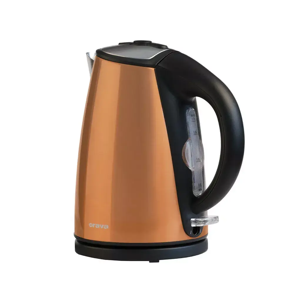 Electric kettle ORAVA VK3717C 1.7L 2200W Photo 2