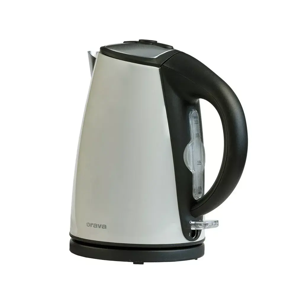 Электрический чайник Orava 1.7L 2200W VK3717CR Photo 2