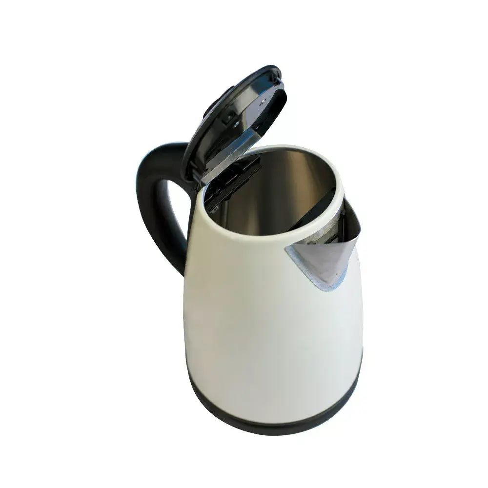 Электрический чайник Orava 1.7L 2200W VK3717CR Photo 3