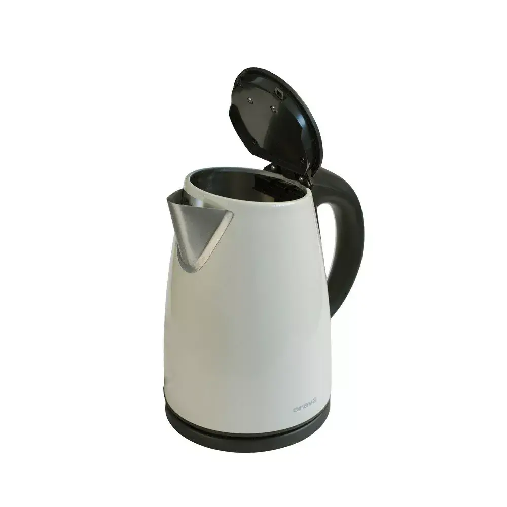 Электрический чайник Orava 1.7L 2200W VK3717CR Photo 4