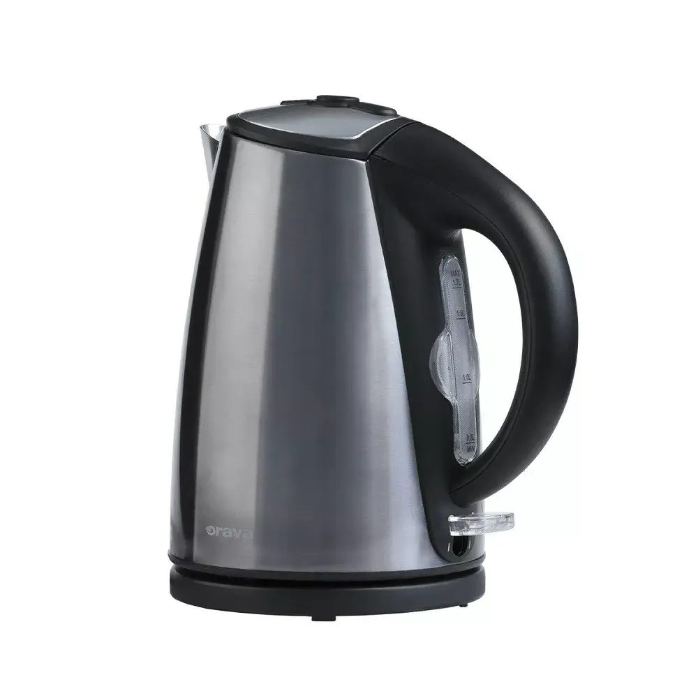 ORAVA VK3717GR tējkanna 1,7 l 2200 W Photo 2