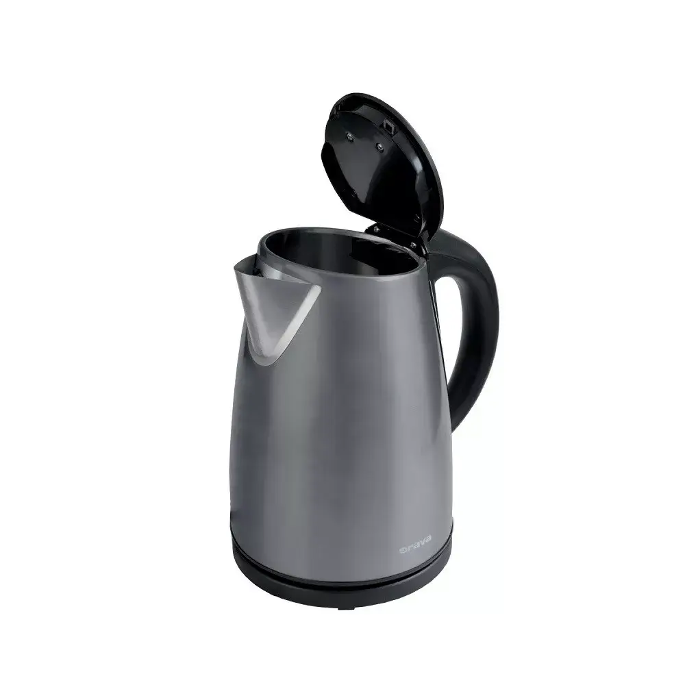 ORAVA VK3717GR tējkanna 1,7 l 2200 W Photo 3