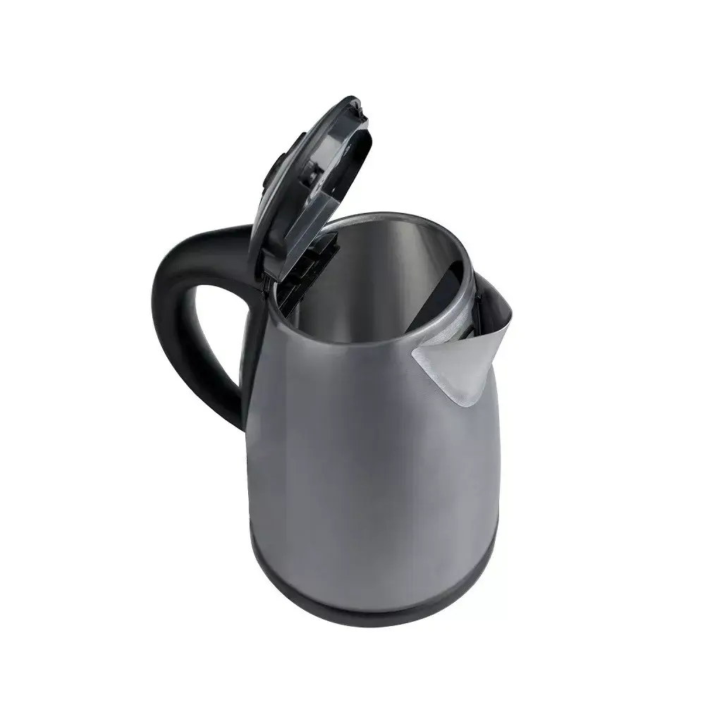 ORAVA VK3717GR tējkanna 1,7 l 2200 W Photo 4