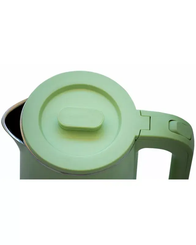 Elektriskā tējkanna Orava 1.7L 2200W VK3719G Photo 3