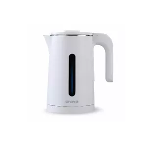 Orava VK3719W kettle 1.8 L White