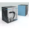 Electric kettle Livia WKG12 1.2L 2200W Photo 3