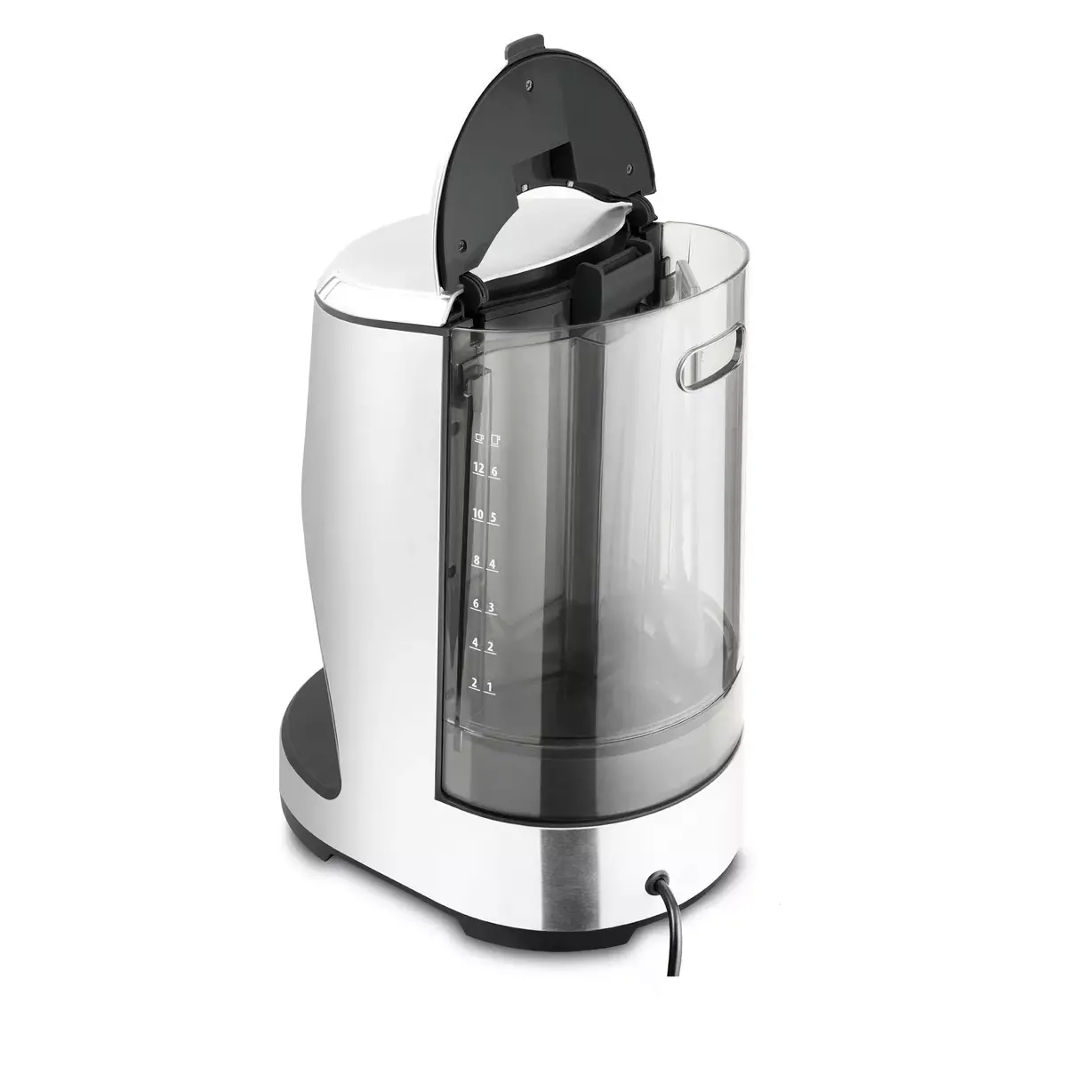 Kafijas automāts Catler 1.25L CM4010 Photo 2