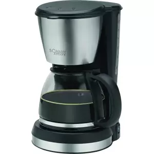 Bomann KA 1369 CB Drip coffee maker 1.5 L