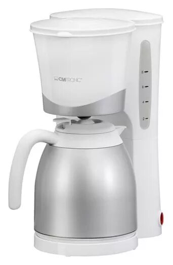 Pilienu kafijas automāts CLATRONIC KA 3327