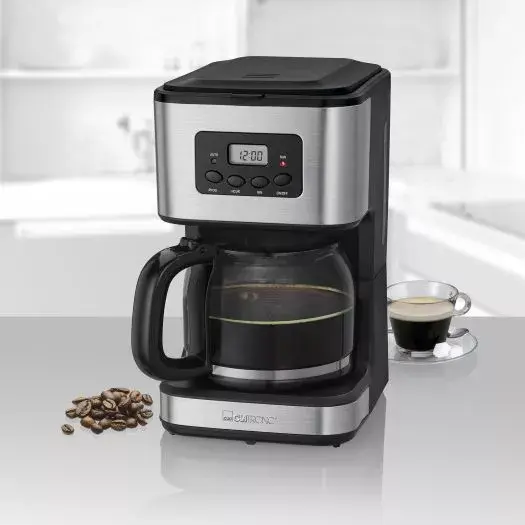 Drip coffee maker CLATRONIC KA 3642 Photo 2