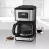 Drip coffee maker CLATRONIC KA 3642 Photo 2