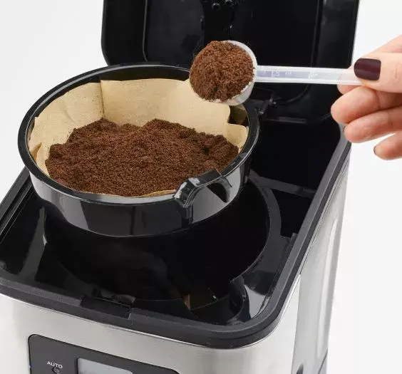 Drip coffee maker CLATRONIC KA 3642 Photo 3