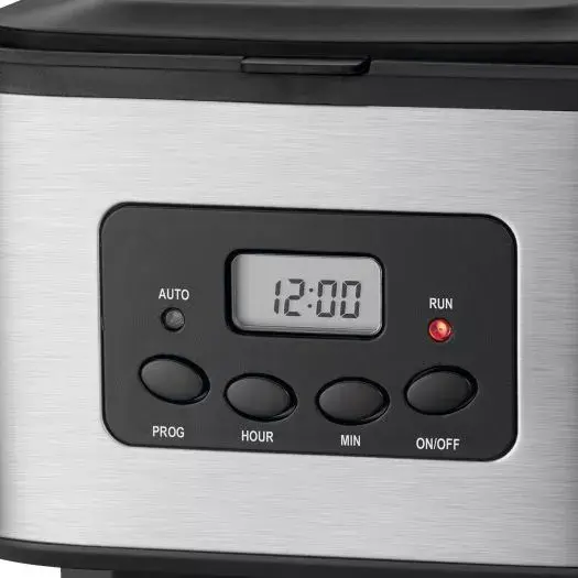 Drip coffee maker CLATRONIC KA 3642 Photo 4