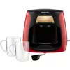 Coffee maker Sencor 2 cups SCE2101RD Photo 2
