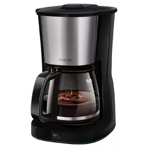 Drip coffee maker Sencor 1.25 L SCE 3050SS