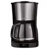 Kafijas automāts Sencor 1.25 L SCE 3050SS Photo 2