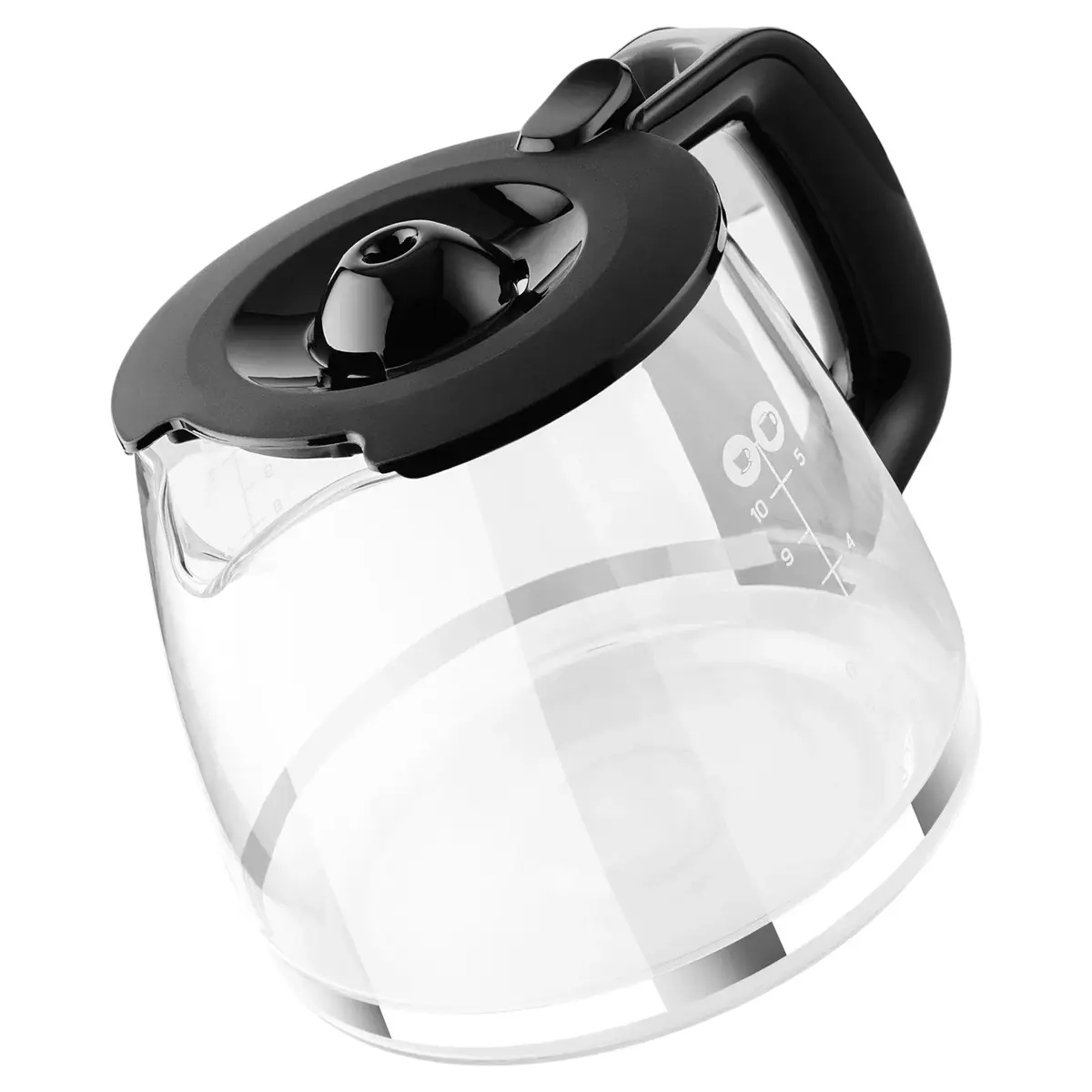 Kafijas automāts Sencor 1.25 L SCE 3050SS Photo 11