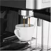 Espresso machine SENCOR SES4090SS Photo 2