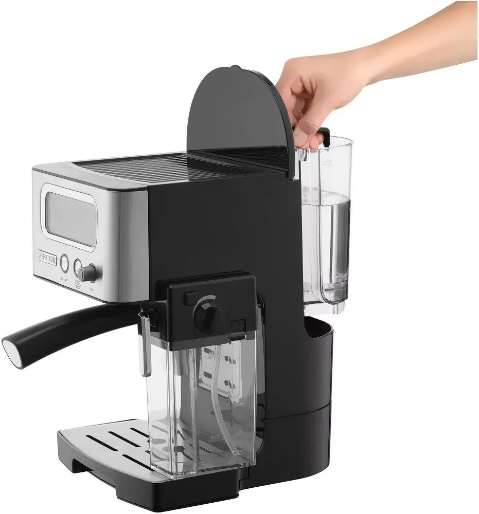 Espresso machine SENCOR SES4090SS Photo 5