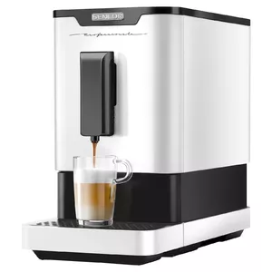 Эспрессо-кофеварка Sencor SES7210WH