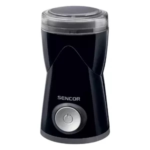 Sencor SCG 1050BK coffee grinder 150 W Black
