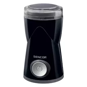 Sencor SCG 1050BK kafijas dzirnaviņas 150 W Melns
