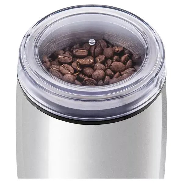 Coffee Grinder Sencor SCG 2052WH Photo 5