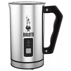 Bialetti MK01 Automātisks Nerūsējošs tērauds