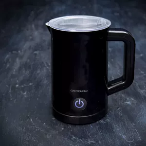 Automātiskais piena putotājs/sildītājs GASTRONOMA 18150003 Melns