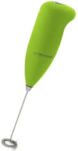 Piena putotājs Esperanza EKF001G ar baterijām