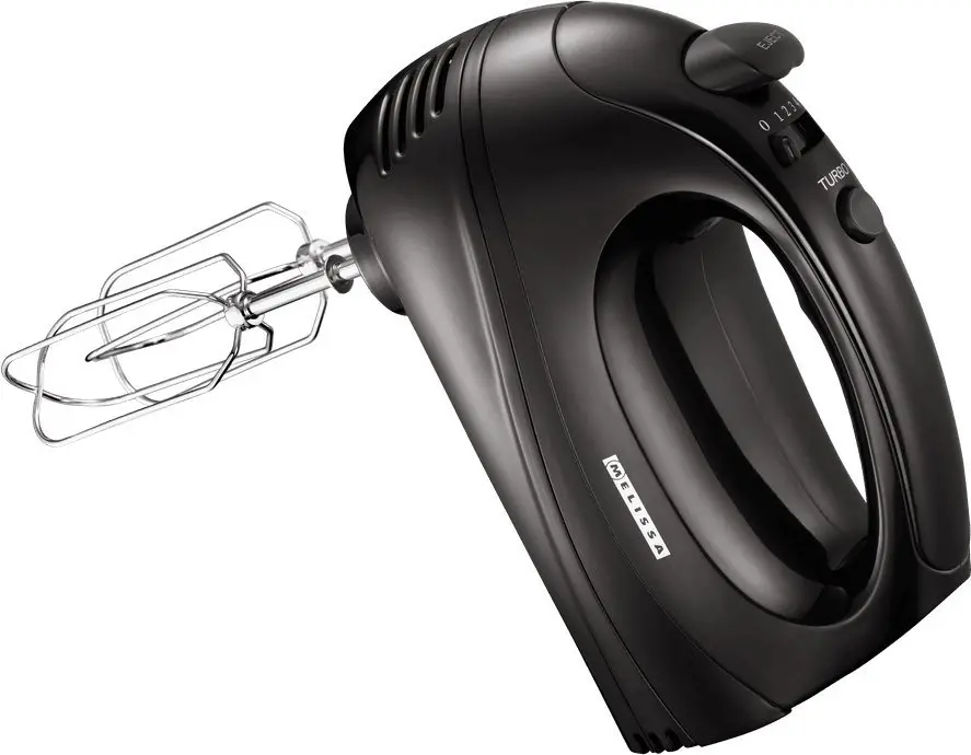 Ручной миксер Melissa 16200085 — 300 Вт, 5 скоростей Photo 5