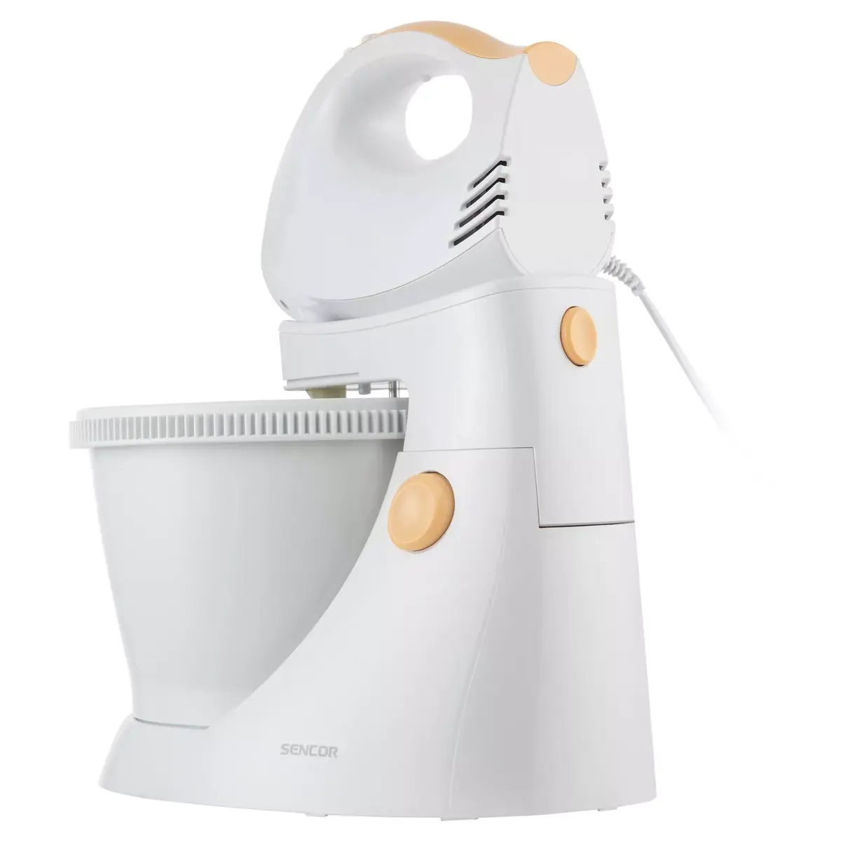 Hand mixer SENCOR SHM 5330 EUE3 Photo 4