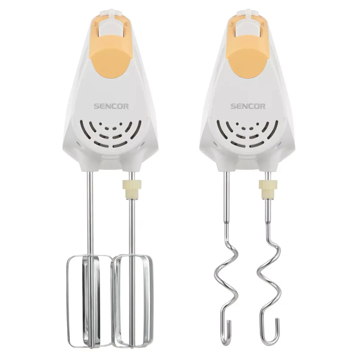 Hand mixer SENCOR SHM 5330 EUE3 Photo 10