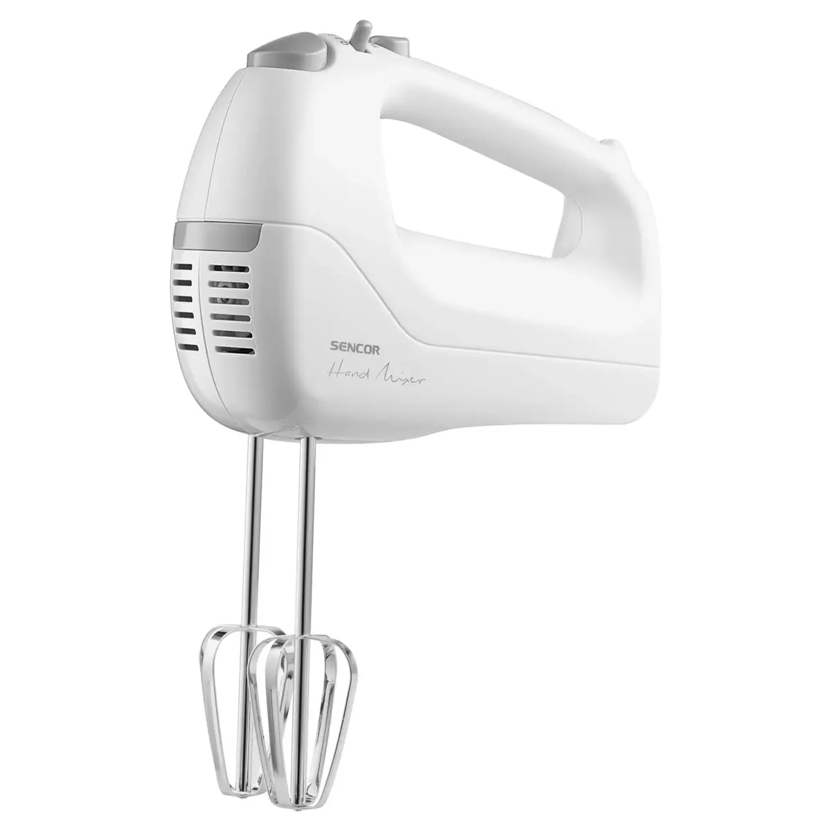 Ручной миксер SENCOR SHM 5400WH Photo 2