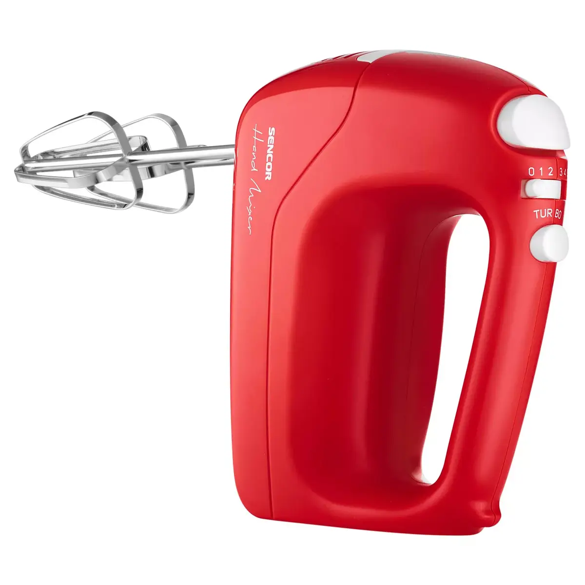 Ручной миксер SENCOR SHM 5404RD Photo 3